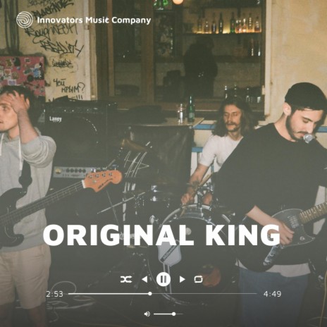 Ngirozi ft. Original King | Boomplay Music