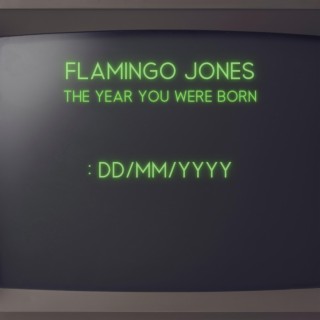 The Year You Were Born