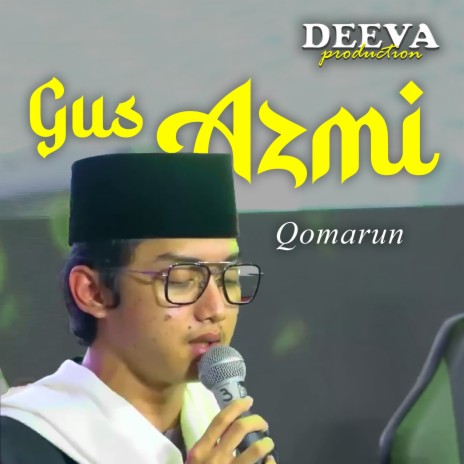 Qomarun | Boomplay Music