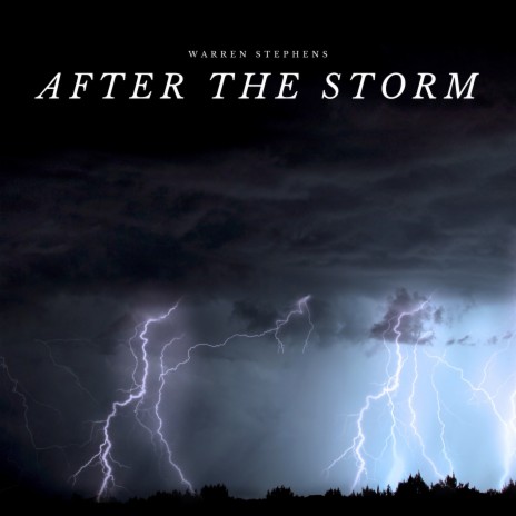 After the Storm | Boomplay Music