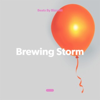 Brewing Storm