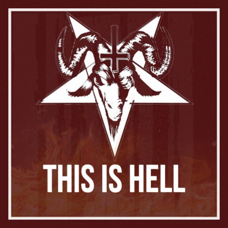 This Is Hell ft. Klayt | Boomplay Music