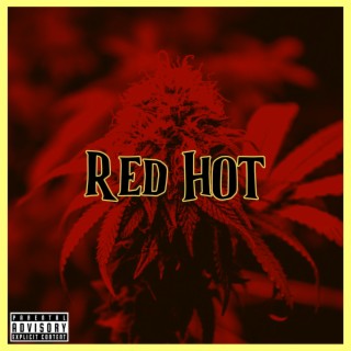 Red Hot lyrics | Boomplay Music