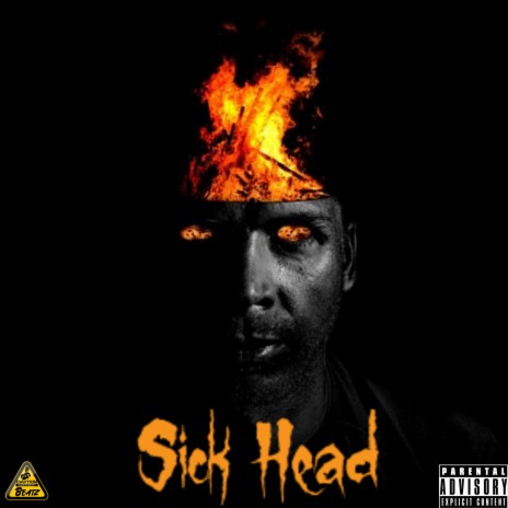 Sick Head ft. John D The Villin | Boomplay Music