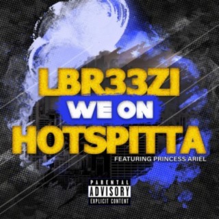 We On (feat. Hotspitta)