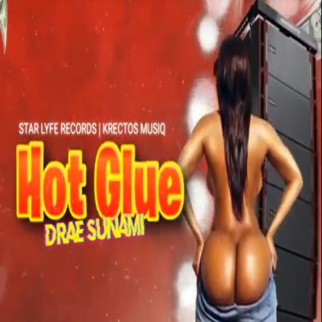 Hot Glue | Boomplay Music