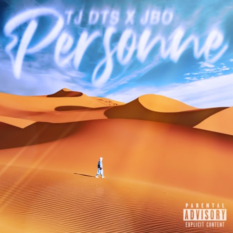 Personne ft. JBO | Boomplay Music