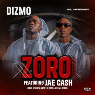 Zoro ft. Jae Cash lyrics | Boomplay Music