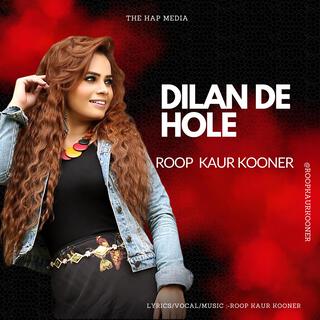 Dilan De Hole