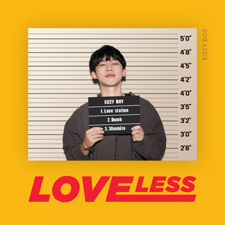 LOVE LESS