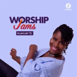 Worship Jams