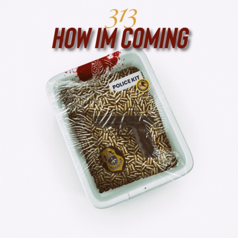 How I'm Coming | Boomplay Music