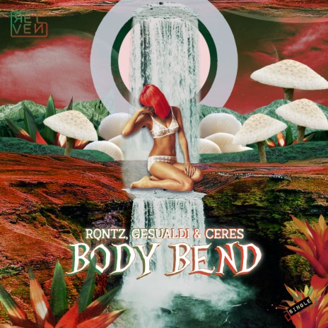 Body Bend ft. Gesualdi & CERES