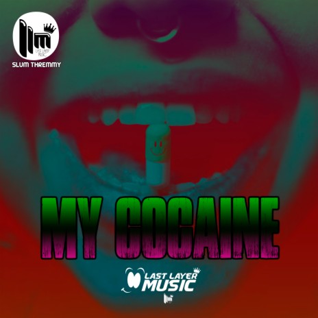 My Cocaine ft. Tjay Lil | Boomplay Music