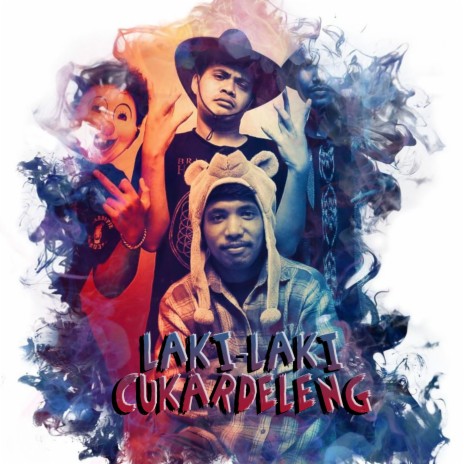 Laki-laki Cukardeleng (-) | Boomplay Music