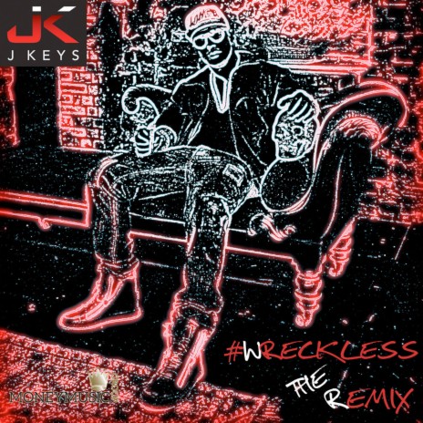 Wreckless (The Remix) | Boomplay Music