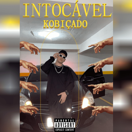 Intocável | Boomplay Music