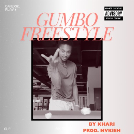 Gumbo (Freestyle) | Boomplay Music