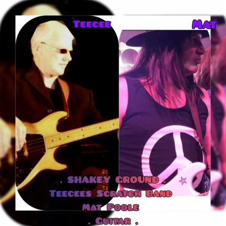 Shakey Ground | Boomplay Music