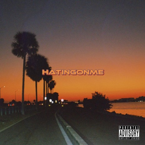 HatingOnMe ft. $aint $ean, $printa & RamizzleAAM