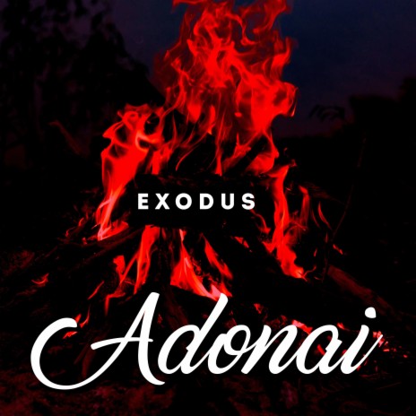 Adonai | Boomplay Music