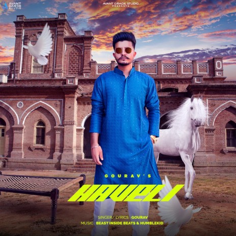 Haveli ft. Humble kid | Boomplay Music