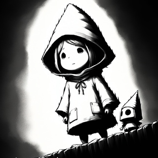 Little Nightmares