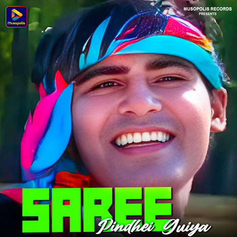 Saree Pindhei Guiya | Boomplay Music