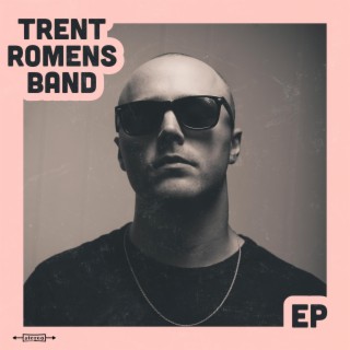 Trent Romens Band (EP)