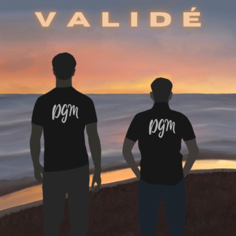 Validé | Boomplay Music