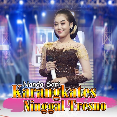 Karangkates Ninggal Tresno | Boomplay Music