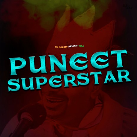 Puneet Superstar | Boomplay Music