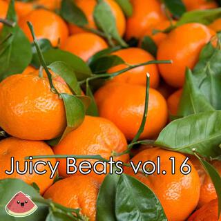 Juicy Beats vol.16