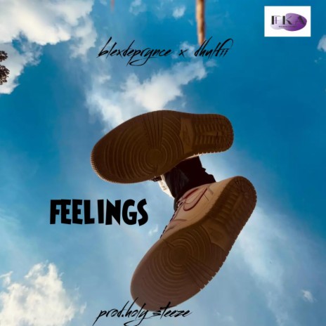 FEELINGS ft. DHULFII | Boomplay Music