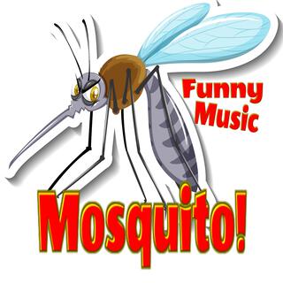 Mosquito, Funny Music