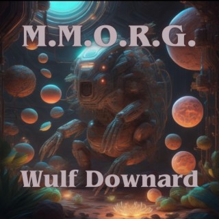 MMORG (Many Made One Reprogrammed Genus) (Radio Edit) lyrics | Boomplay Music