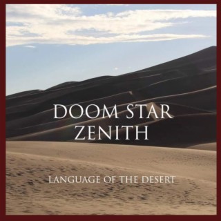 Language of the Desert