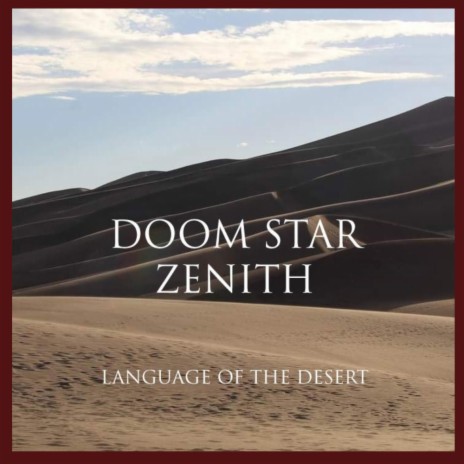 Language of the Desert | Boomplay Music