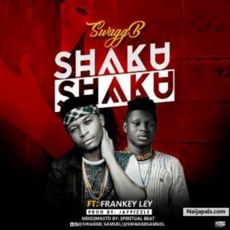 Shaku Shaku (feat. Frankey Ley)
