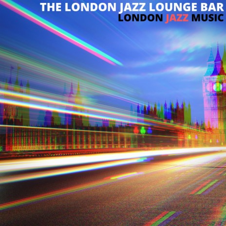 Jazz Bar London