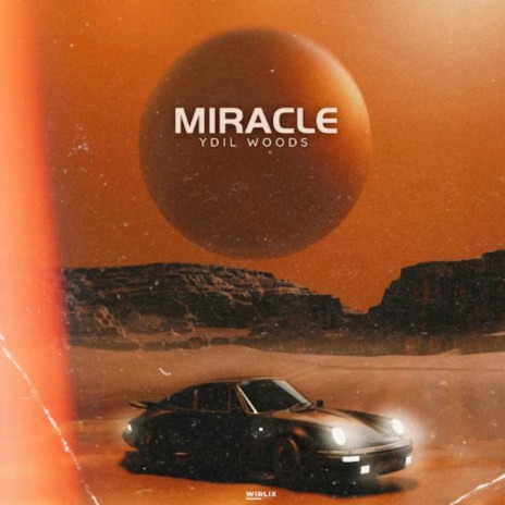 Miracle (Extended Version) | Boomplay Music