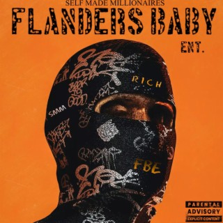 Flanders Baby Ent