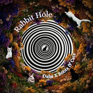 Rabbit Hole (Dabs X Boots & Cats)