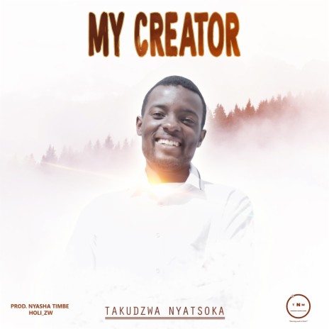 My Creator | Boomplay Music