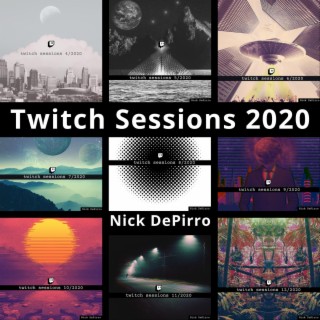 Twitch Sessions 2020