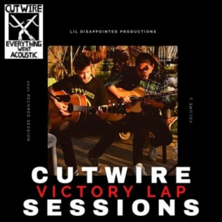 Victory Lap on Cutwire Sessions