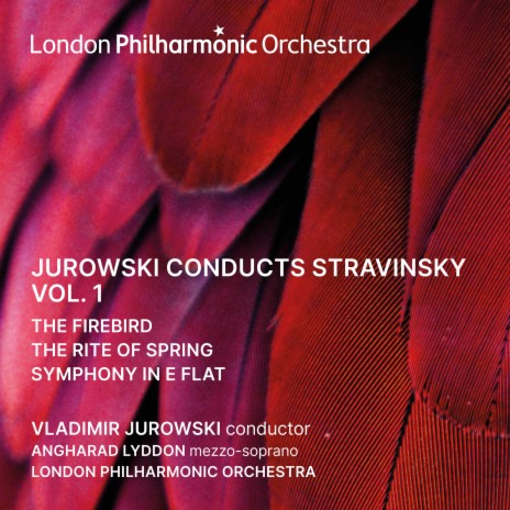 The Faun and the Shepherdess, Op. 2: I. The Shepherdess (Live) ft. Vladimir Jurowski & Angharad Lyddon | Boomplay Music