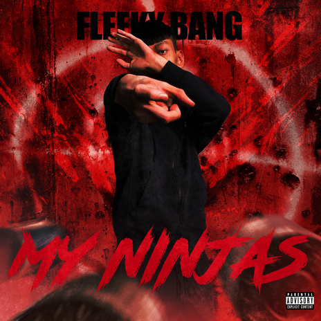 My Ninjas | Boomplay Music