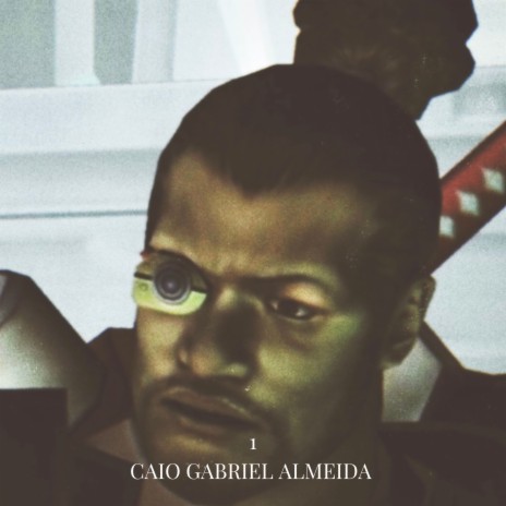Intro ft. CAIO GABRIEL ALMEIDA | Boomplay Music