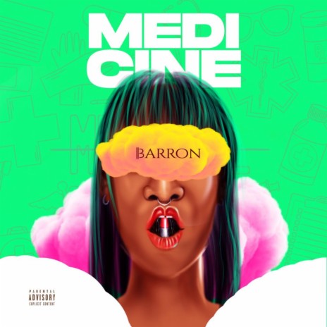 Medicine | Boomplay Music